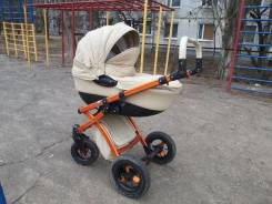 Коляски 2 в 1.