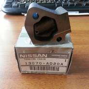 Натяжитель цепи. Nissan: Wingroad, X-Trail, Hardbody, King Cab, Expert, Presage, Bassara, Navara, AD, Pulsar, Almera, Sunny Двигатели: YD22DD, QR20DE...