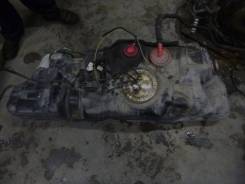Бак топливный. Toyota Land Cruiser Prado, GDJ150, GDJ150L, GDJ150W, GRJ150, GRJ150L, GRJ150W, GRJ151W, KDJ150, KDJ150L, LJ150, TRJ12, TRJ120, TRJ150...