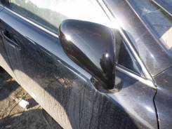 Зеркало заднего вида боковое. Lexus IS250, GSE20, GSE21, ALE20 Lexus IS350, GSE21, GSE20 Lexus IS300, GSE22 Lexus IS220d, GSE20, ALE20 Двигатели: 2ADF...