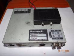 Продам автомобильный аудио - видеоконнектор Panasonic TR-T70W2
