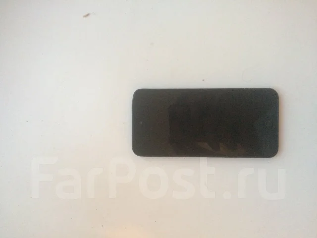Apple iPod touch 5. ����