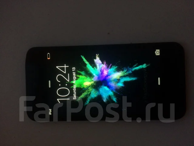 Apple iPod touch 5. ����
