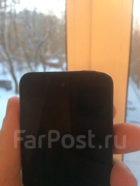 Apple iPod touch 5. ����