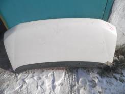 Капот. Honda Stepwgn, RF3 Двигатель K20A