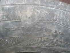Kumho Road Venture ST KL16. �����������, �/�, ����� 40 % ����