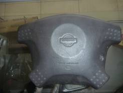Подушка безопасности. Nissan Safari, WYY61, WRGY61, WTY61, WFGY61, VRGY61, WGY61 Nissan Elgrand, APE50, AVE50, ALWE50, ATWE50, ATE50, AVWE50, ALE50, A...
