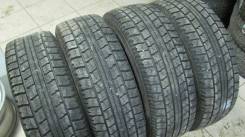 Toyo Observe Garit G30. Зимние, без шипов, износ: 10%, 4 шт