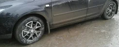 K&K ����. x16", 5x108 ����