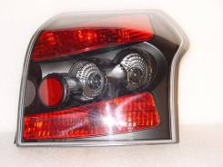 Стоп-сигнал. Toyota Allex, ZZE123, NZE121, ZZE124, NZE124, ZZE122