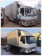 Грузоперевозки 7 тонн (25 куб. м) и 2 тонны (14 куб. м)