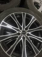 Monza. 7.0x18, 5x114.30, ET50