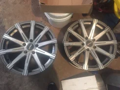SHLK. 7.0x17", 5x114.3. ��� ����� �� ����������� ����