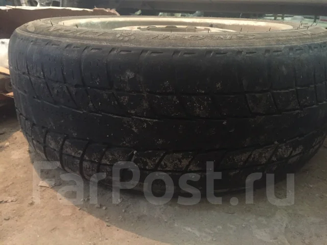 SHLK. 7.0x17", 5x114.3. ��� ����� �� ����������� ����