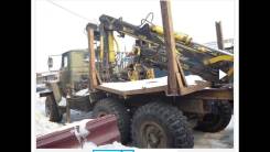 Урал 375. Продам Урал-375 с манипулятором, 6 000 куб. см., 4 200 кг. Под заказ