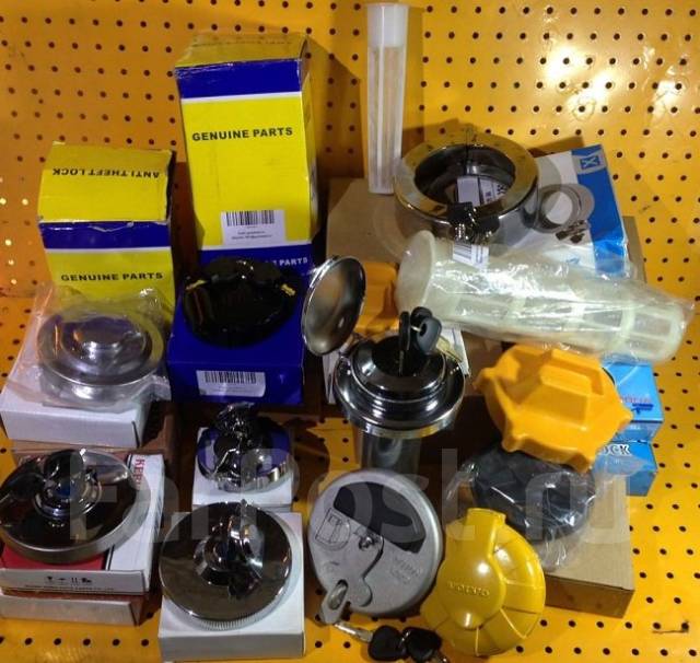 Крышка бака топливного купить во Владивостоке — частное объявление ...