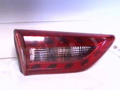 Стоп-сигнал. Infiniti: FX35, FX50, QX70, FX37, FX30d Двигатели: V9X, VQ37VHR, VK50VE, VQ35HR