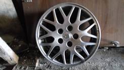 Toyota. 6.0x16, 5x114.30