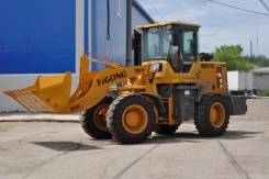 Yigong ZL30. Фронтальный погрузчик ZL30, Дизельный, 3,00 куб. м.
