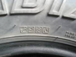 Nexen Roadian H/T SUV. Всесезонные, износ: 10%, 2 шт