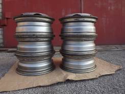 Topy. x16, 6x205.00, ET127, ЦО 165,0 мм.