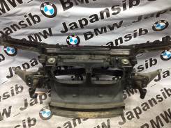 Рамка радиатора. BMW 3-Series
