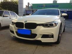 Обвес кузова аэродинамический. BMW 3-Series, F30. Под заказ
