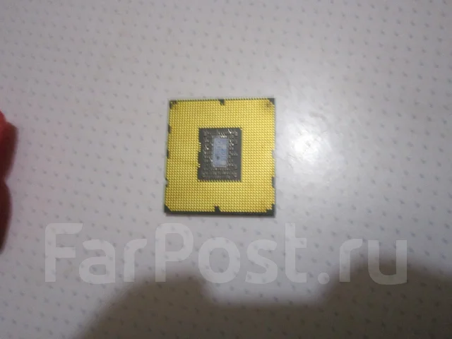 Intel Xeon X5650 ����