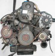 Двигатель в сборе. Nissan Largo, VW30 Двигатель CD20TI
