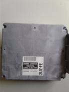 Блок управления двс. Toyota: Sequoia, Land Cruiser, Tundra, Land Cruiser Cygnus, 4Runner Двигатель 2UZFE