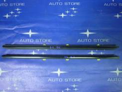 Молдинг стекла. Subaru Forester, SG69, SG5, SG9, SG, SG9L Двигатели: EJ203, EJ202, EJ205, EJ25, EJ204, EJ201, EJ255, EJ20