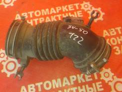 Патрубок воздухозаборника. Toyota Vista Ardeo, SV50, AZV55G, SV55, SV55G, SV50G, ZZV50, AZV50, AZV55, AZV50G Toyota Vista, SV50, AZV55, ZZV50, AZV50...