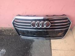 Решетка радиатора. Audi A7
