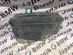 Защита двигателя. BMW 5-Series, E39