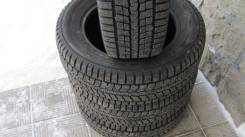 Dunlop SP Winter ICE 01. Зимние, шипованные, износ: 10%, 4 шт