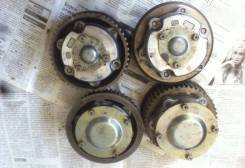 Шкив. Subaru: Legacy B4, Legacy, Forester, Impreza, Exiga Двигатели: EJ20X, EJ20Y, EJ254, EJ255, EJ204, EJ20C, EJ205, EJ207, EJ257, EJ154