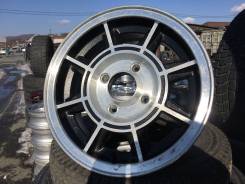 Topy. 5.5x14, 4x114.30, ET25, ЦО 74,0 мм.