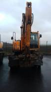 Hyundai R140W-7. Hyundai R140W-9S, 0,58 куб. м.