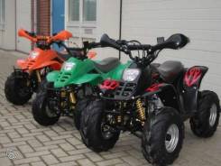 Nitro Motors Bigfoot A6. исправен, без птс, без пробега