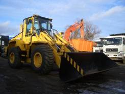 Case. Фронтальный погрузчик CASE 921 CXP-M, 8 300 куб. см., 12 000 кг.