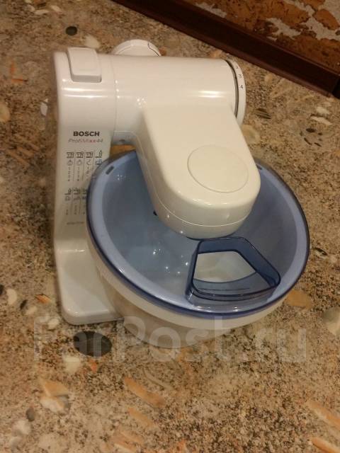 Bosch profimixx 47 как разобрать Кухонный комбайн bosch ProfiMixx 44, б/у, в наличии. Цена: 7 000 ₽ в Хабаровске