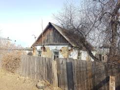 Продам дом по адресу: ул. 2-я Стрелковая (Силинка). Улица 2-я Стрелковая 10, р-н Ленинский округ, площадь дома 30 кв. м., скважина, отопление твердото...