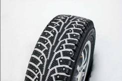 Nokian Hakkapeliitta 5 SUV. Зимние, шипованные, 2013 год, износ: 50%, 4 шт