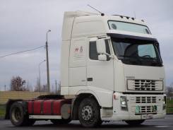 Volvo FH 12. Volvo FH12 Мега, 12 100 куб. см., 22 000 кг.