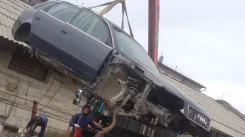Audi S6 ����
