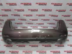 Бампер. Nissan Murano, Z51 Двигатели: YD25, VQ35DE. Под заказ