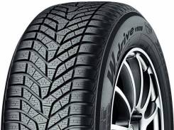 Yokohama W.Drive V905. Зимние, без шипов, без износа