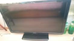 Телевизор. 42" LCD (ЖК)
