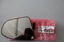 Стекло зеркала. Nissan Qashqai, J10E Nissan Qashqai+2 Nissan Dualis, NJ10, KNJ10, KJ10 Двигатели: K9K, R9M, MR20DE, M9R, HR16DE