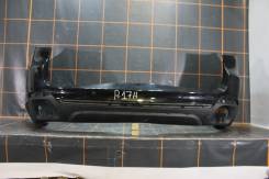 Бампер. BMW X5, F15